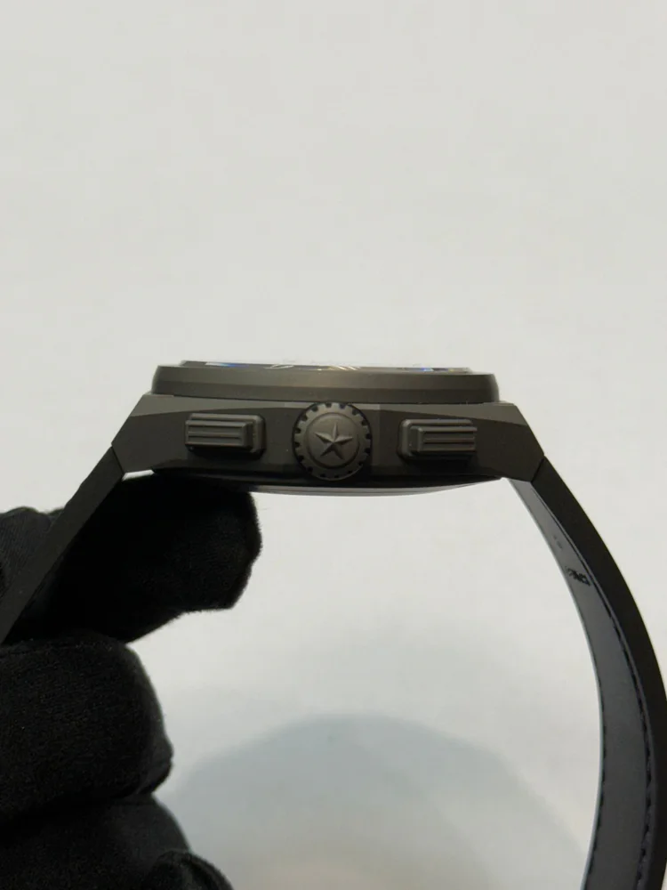 Zenith Defy El Primero 21 Ultraviolet